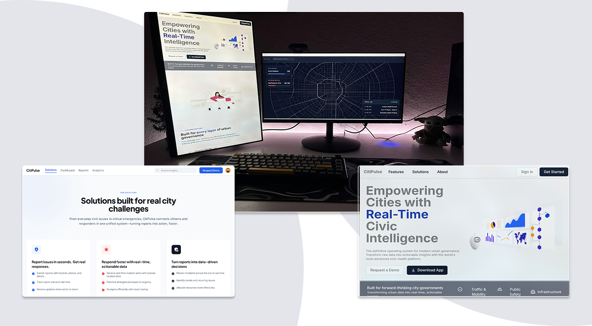 CitiPulse