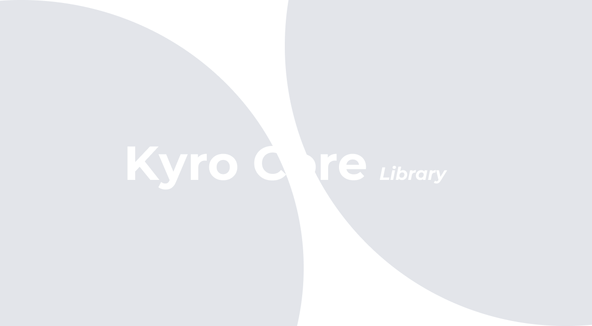 kyro-core