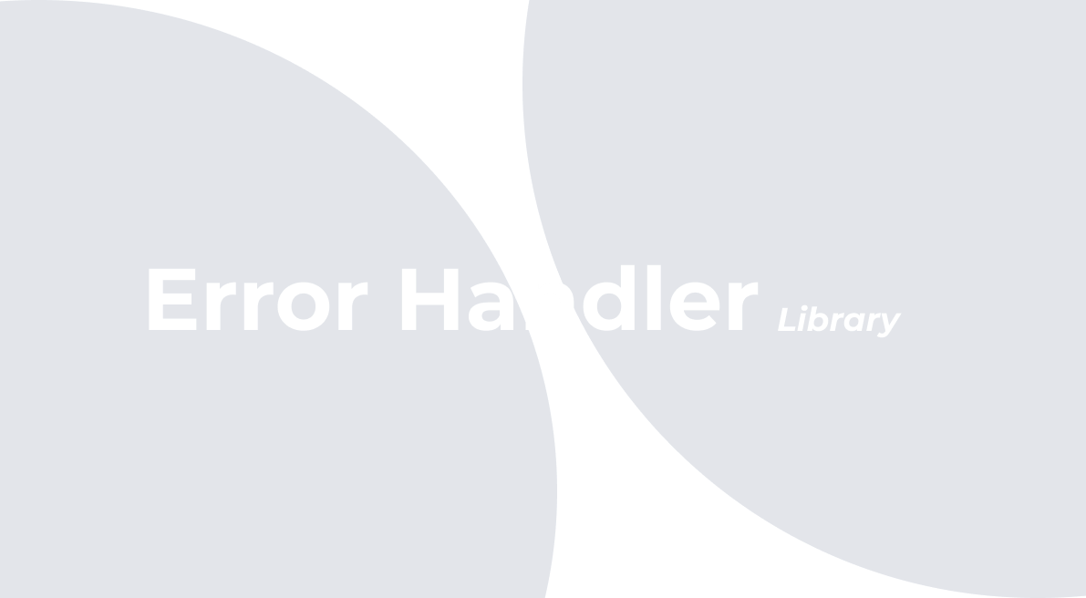 handle-err